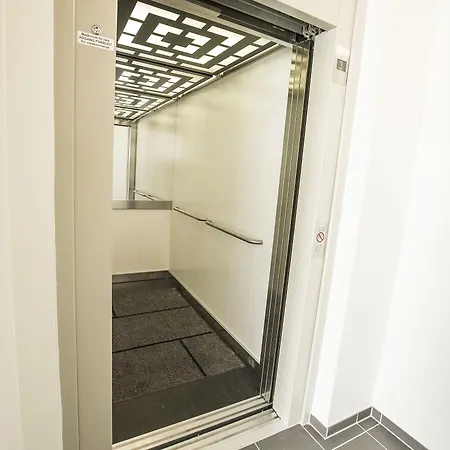 Housing ستافانجر