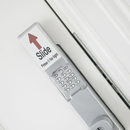 شقة فندقية Housing 4*