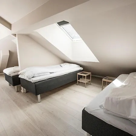 Housing شقة فندقية