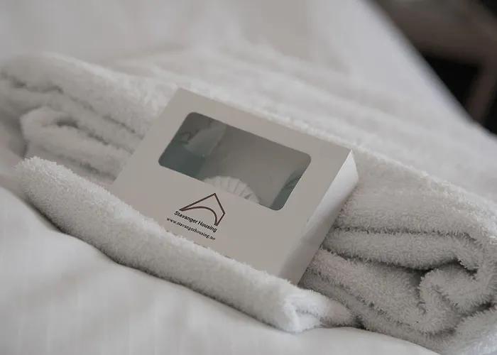 Lägenhetshotell Housing