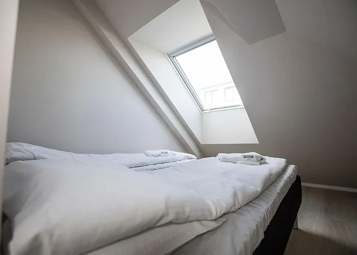 Housing 4* Stavanger