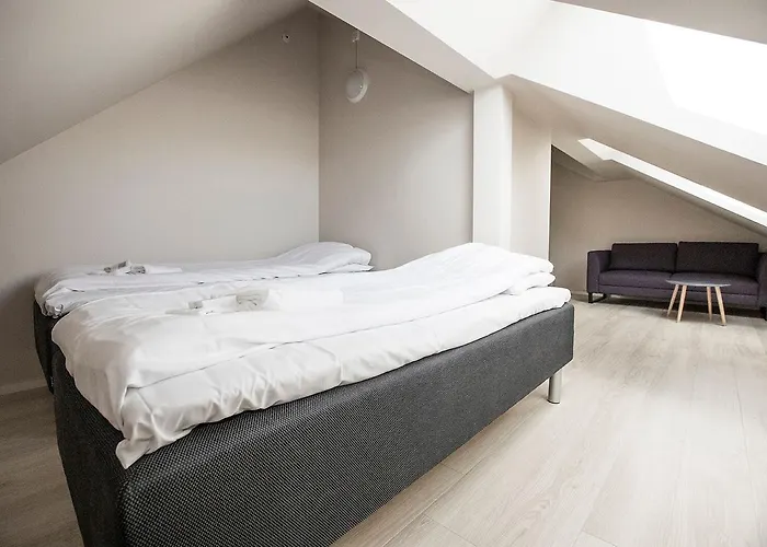 Housing 4* Stavanger